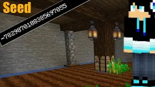 Amplified World Seed!