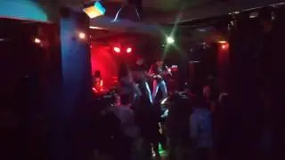 ThunderFall - Скиф