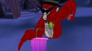 TOXIC KID GETS HUMBLED IN GORILLA TAG!