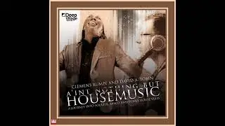 Clemens Rumpf And David A. Tobin - This Old House (Album Version) [DEEP VILLAGE DIGITAL RECORDS] So.