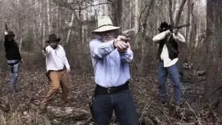 Stone Mob - Murder Town