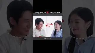 Jungjung couple memes 😁 Jung HaeIn x Jung SoMin 💜💙 #jungsomin #junghaein #kdrama #kpop