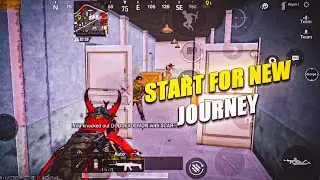 40FPS- WITHOUT GFX TOOL❤️BGMI MONTAGE|| REALME 3 PRO