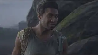 Bala na cara dos desatento (TLOU1)