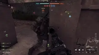Battlefield 6: Hardcore Conquest