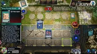 Yu-Gi-Oh! Master Duel Hero Vs Purrelyly