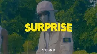 FREE Flp 😲 Nino Uptown Type Beat - SURPRISE - FL Studio Project 2022