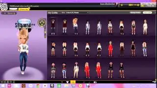 cute outfits 2015 ~IMVU~