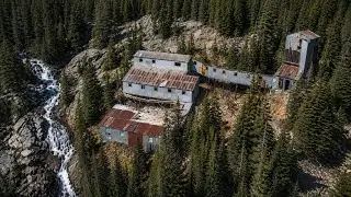 This Colorado Mining Town Was FLOODED!