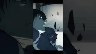 jjk edit/#toji #anime