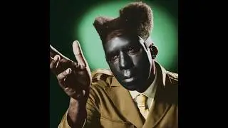 Tyler The Creator x Chromakopia x SZA type beat 