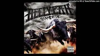 Hellyeah - Hell Of A Time