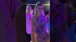 Orlando Fashion Week, Fashion Week Florida, Lotus Lien #orlandofashionweek #fashion #fashionweek