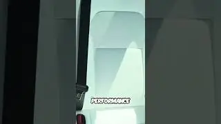 Unveiling the Stunning New Performance Model!