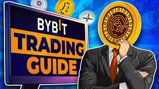📈 Beginners Guide To Trading Crypto On Bybit - Full Futures Trading Tutorial