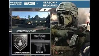 MW Season 4 Reloaded Update 1.23