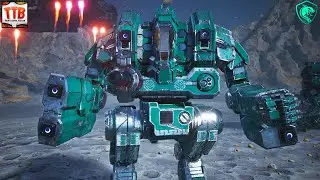Met the GRAY DEATH LEGION and the BOUNTY HUNTER! - 06 - MW5: Rise of Rasalhague DLC