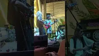 Saints & Fools Attila Manju, Guru Bar Anjuna, Goa, 29.01.2026, part2