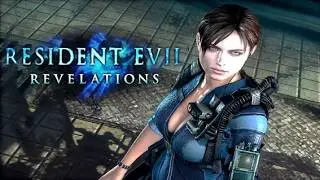 🔦 ¡Comienza la pesadilla! 😱 En busca de Chris | RE Revelations (Xbox Series) Parte 1