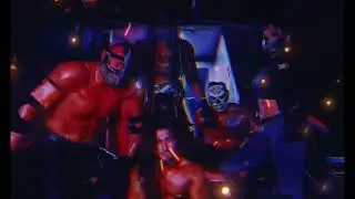 Retribution WWE Theme ~ Shut It Down (Slowed&Reverd) 😮&zwj;💨🔥