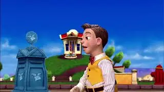 The Mine Song Zone (January 12, 2024)