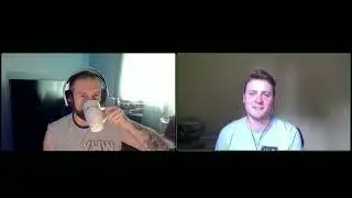 Mind Over MAdness Podcast Episode 57 - Boris Aint Changing And ROE V WADE!