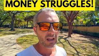 Can't Retire, CAN'T FIND A JOB! TRAPPED WORKING FOREVER