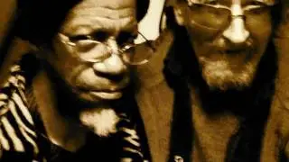 Radio Show Dr. Marvin Smith & THE SEARCH