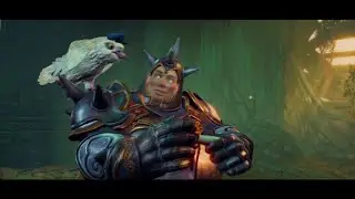 Trine 4 The Nightmare Prince Multiplayer - Local Coop [Gameplay #1]