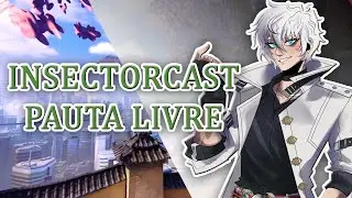 Live do Rider: CORRE QUE HOJE O PAUT&Aacute; LIVRE!!!!! #vtuberbr #leagueoflegends  #lol