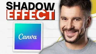 How To Add Shadow Effect In Text In Canva (2026 Guide)