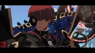 Journey from Plat II to Plat III | Guilty Gear Strive