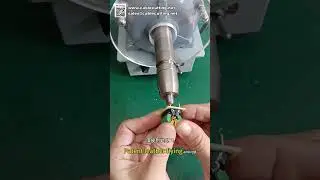Efficient Paint Removal Solution for Inductance Coils and Transformer Manufacturing