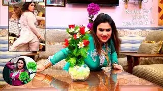 Da Mohabat Khkoley Duyna | Da Har Yao Gham Na | Gul Rukhsar | Resham Gul | 2019 | Cd Land Production