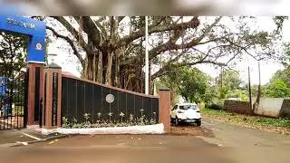 RMS Belgaum Full Campus Tour !! Part-2 BMS #georgian