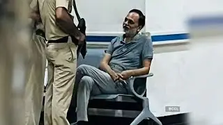 Delhi liquor policy case: Interim bail granted to Satyendar Jain on medical grounds
