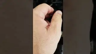 BMW 325i 2003 Changing coils Is the car running rough