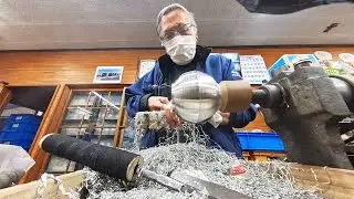 How Tinware Crafting. Incredible Skill Behind Traditional Metalwork