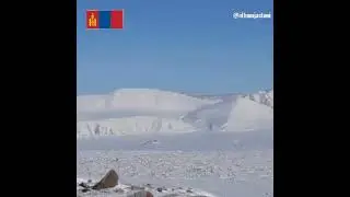 Монголы By Tulgatan Band