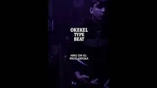 [FREE] OKEKEL TYPE BEAT – 