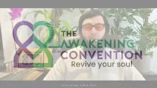 The Awakening Convention | Teaser