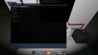 Archean - Xenon Code: Ep.2 Variables