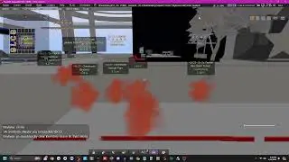 Blind Blowling with SLCS