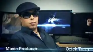 Orick Terry - Woojooz - The Making Of - Intro
