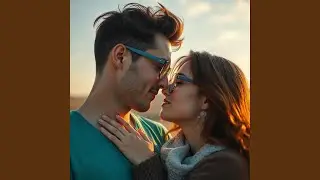 Liefde maak jou blind