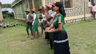 የሀላባ ባህላዊ ጭፈራ | Halaba Traditional Dance  | Amazing Halaba Traditional Dance - Ethiopian Heritage