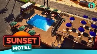 It&rsquo;s Pool Party Time in This NEW Game&hellip; And We&rsquo;re Unhinged!! 💦 [E2]