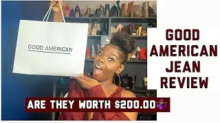 Good American Review
