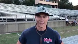 Shasta College coaches talk about River Bowl experiences