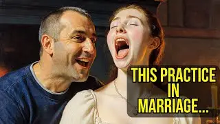 THE BEDROOM ACT THAT GOD NEVER APPROVED &ndash; Yet Millions Do It Tonight